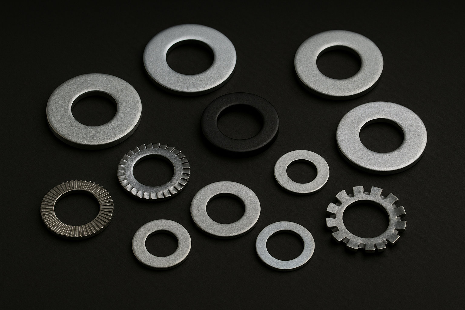 Washers