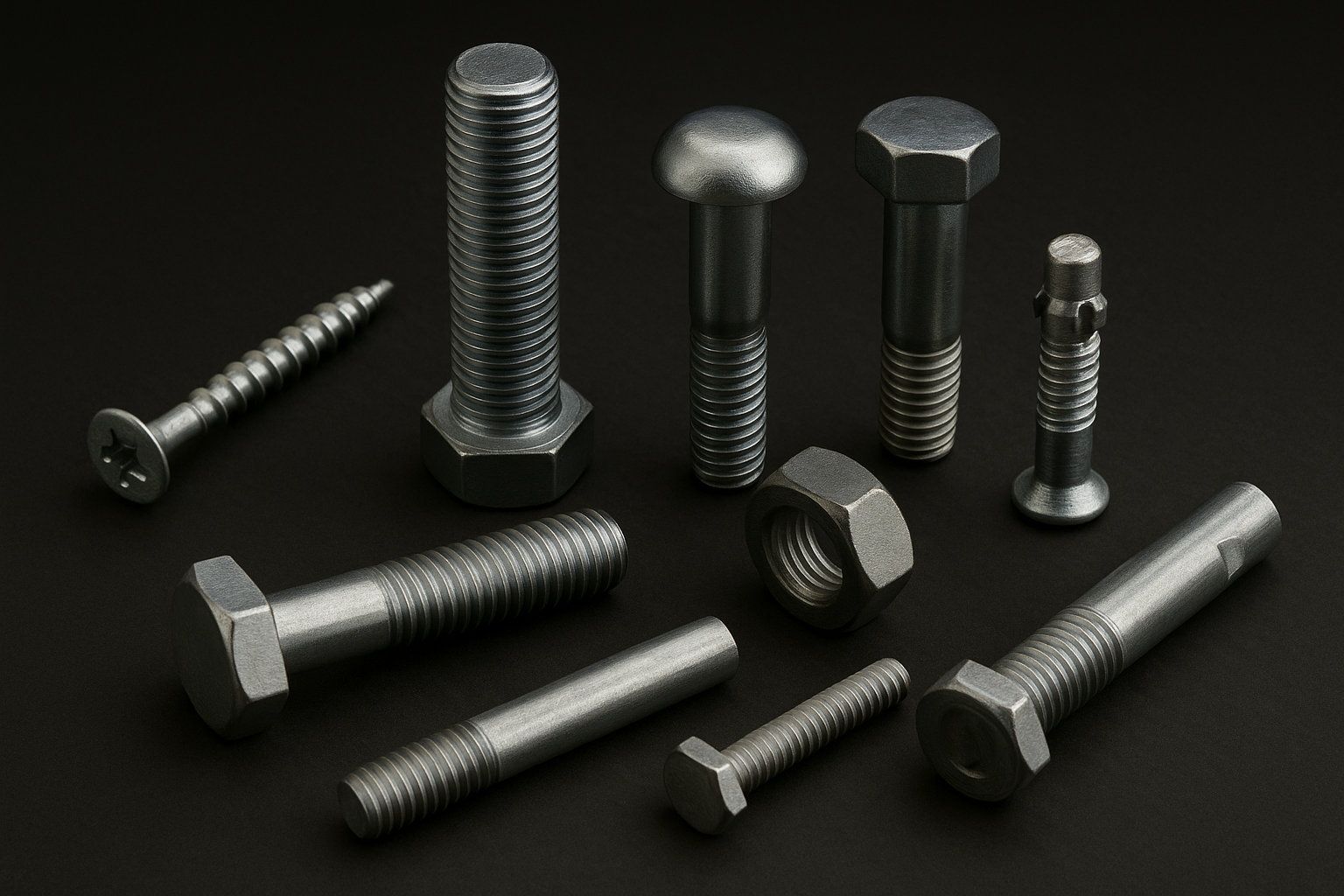 Bolts