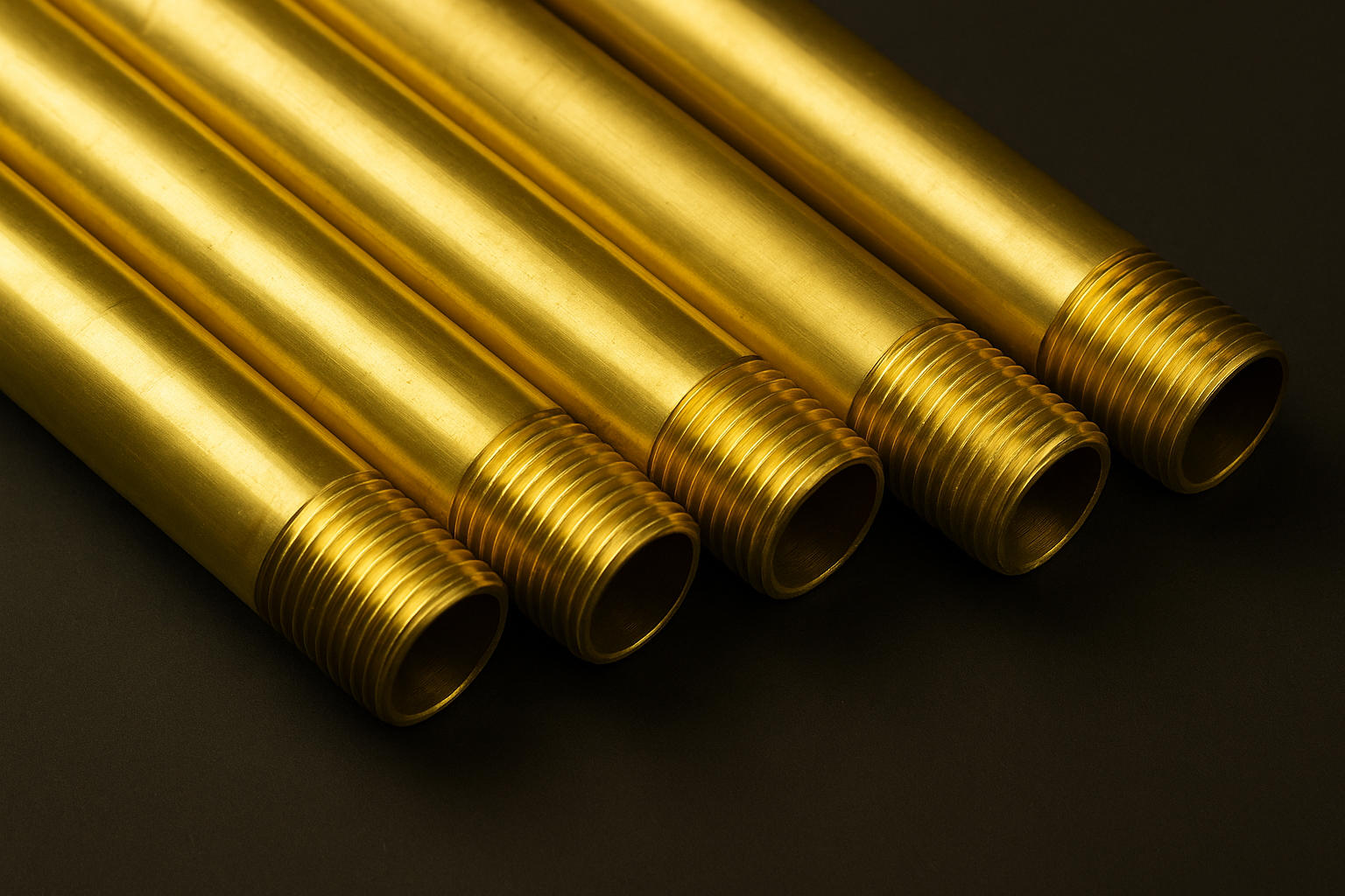 Threaded Rods
