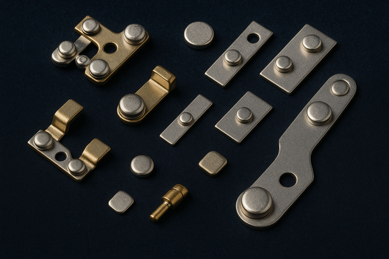 contact-points-relay-parts