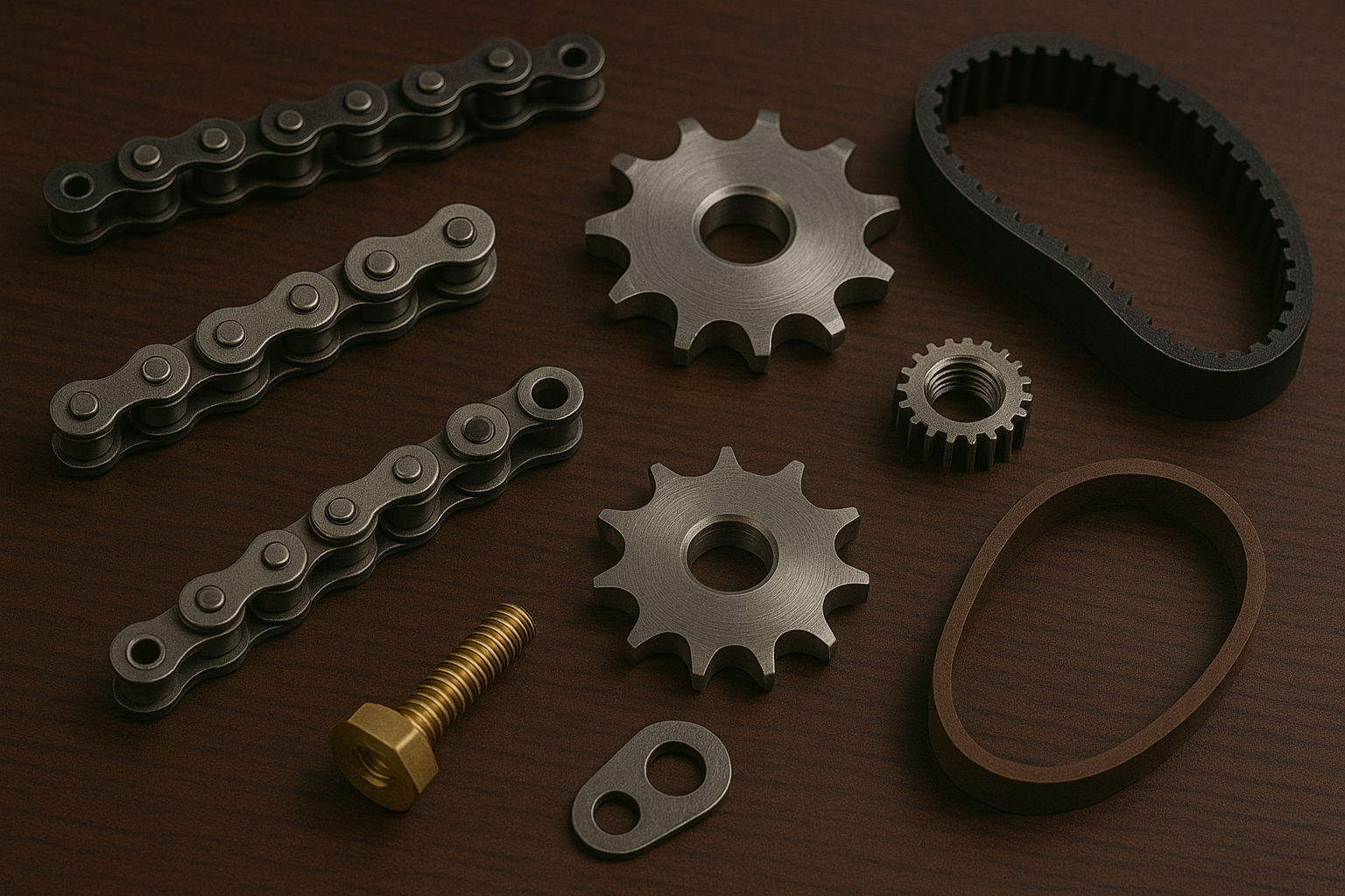 chains-belts