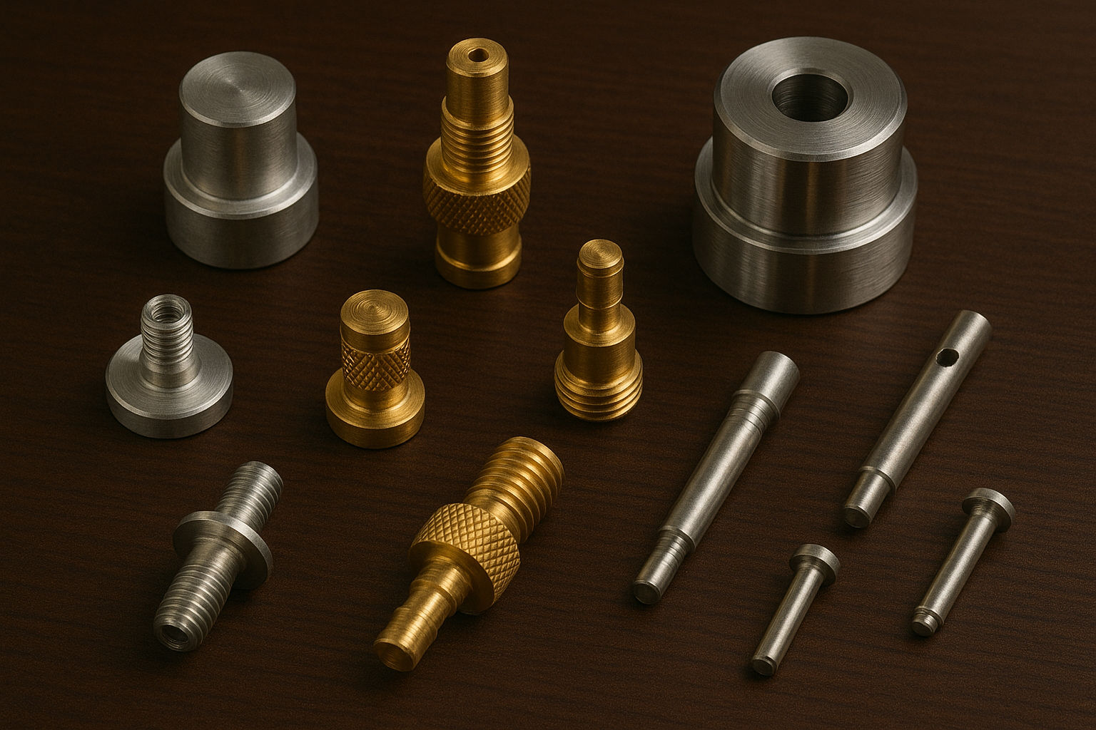 precision-turned-parts