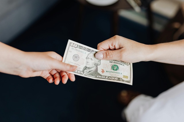 Escrow Protection