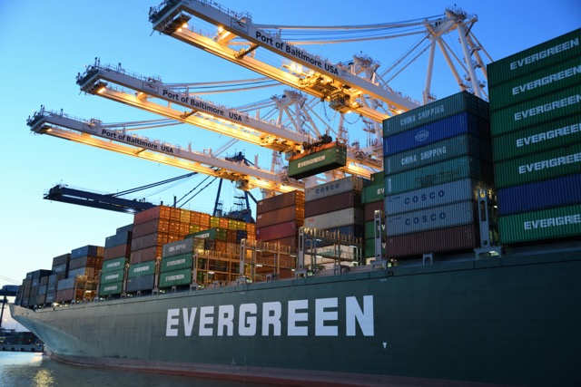 Integrated Logistics