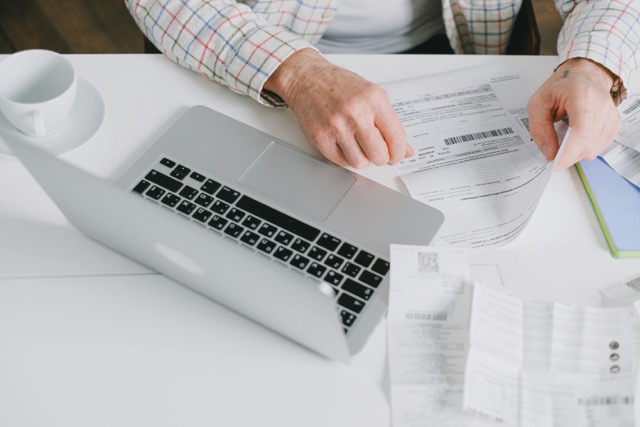 Quick RFQ Process